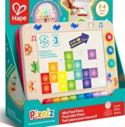 Hape - Pixelz Piano - Klaver