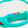 Hape - Pixelz Shake & Tap Tambourine - Tamburin Til Børn