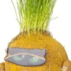 Hape - Plant Pals Monster Græshoved - Assorteret