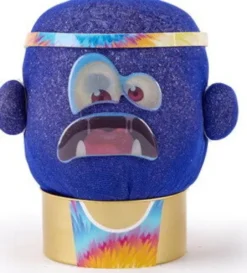 Hape - Plant Pals Monster Græshoved - Assorteret