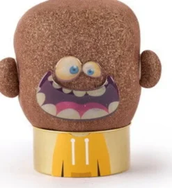Hape - Plant Pals Monster Græshoved - Assorteret