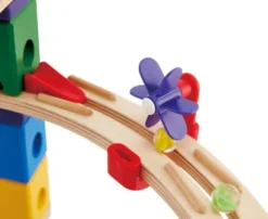 Hape - Quadrilla Kuglebane - Ræs Til Mållinjen