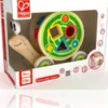 Hape Trækdyr / Puttekasse - Walk-A-Long Snail