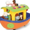 Happy Baby - Noah's Ark M/Lyd Og Musik