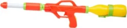 Happy Summer - Vandpistol 17 CM 2 - Pak