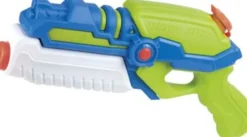 Happy Summer - Vandpistol 17 CM 2 - Pak
