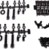 Hardware Kit Ax10 Rtr - Axa1411 - Axial