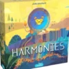 Harmonies - Amdlibtl01En