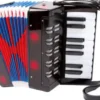 Harmonika Til Børn - Accordion Classic - Small Foot