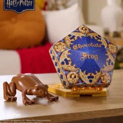 Harry Potter - Chokoladefrø