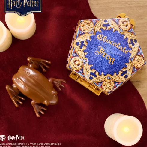 Harry Potter - Chokoladefrø