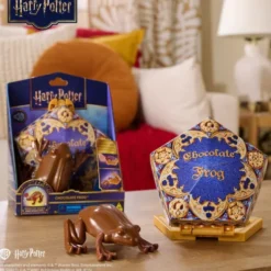 Harry Potter - Chokoladefrø