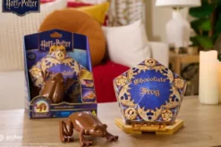 Harry Potter - Chokoladefrø