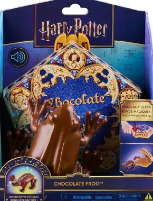Harry Potter - Chokoladefrø