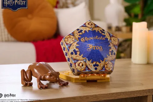 Harry Potter - Chokoladefrø