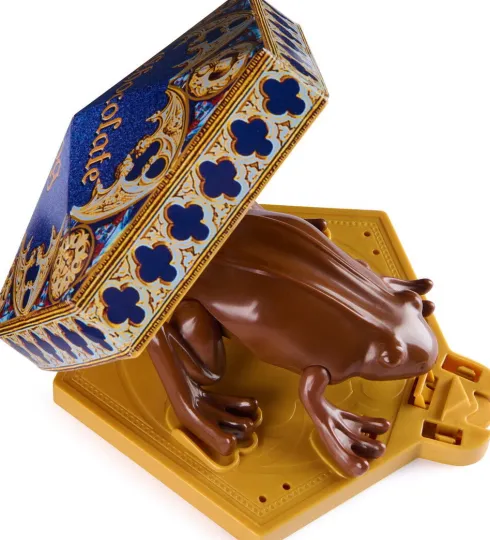 Harry Potter - Chokoladefrø