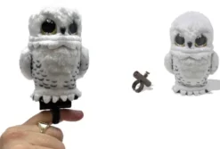 Harry Potter - 14 CM Interaktiv Hedwig