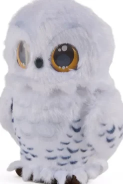 Harry Potter - 14 CM Interaktiv Hedwig