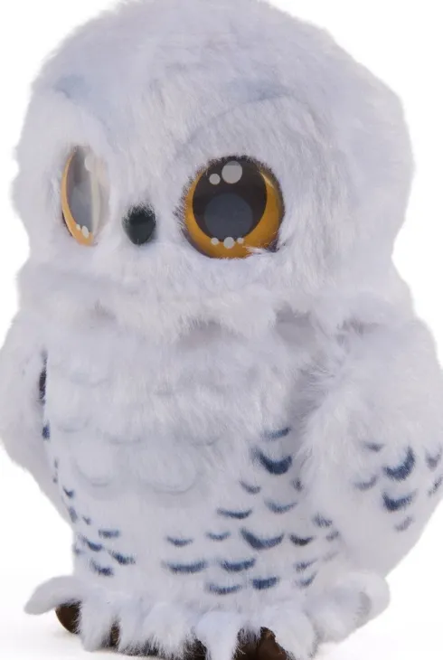 Harry Potter - 14 CM Interaktiv Hedwig