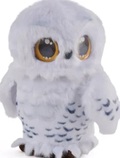Harry Potter - 14 CM Interaktiv Hedwig