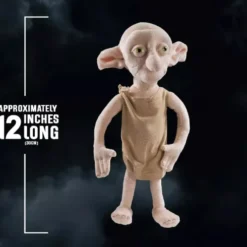 Harry Potter - Dobby Plush