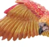 Harry Potter - Fawkes In Flight Hanging Ornament