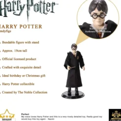 Harry Potter Figur