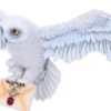 Harry Potter - Hedwig Vægplade - 45 CM