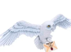 Harry Potter - Hedwig Vægplade - 45 CM