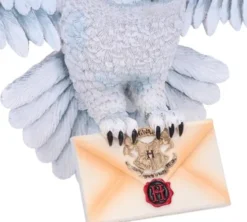 Harry Potter - Hedwig Vægplade - 45 CM
