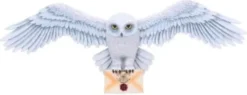 Harry Potter - Hedwig Vægplade - 45 CM