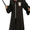 Harry Potter - Kappe, Tryllestav Og Briller - 5378