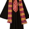 Harry Potter Kostume Til Børn - Gryffindor Sæt - Rubies