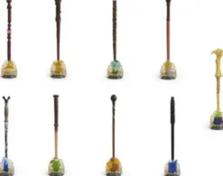 Harry Potter - Magical Collector Wand Potion - Assorteret