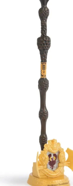 Harry Potter Magical Collector Wand 30 CM - Professor