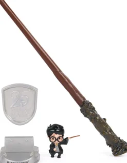 Harry Potter - Magiske Stave 25Th Assorterede