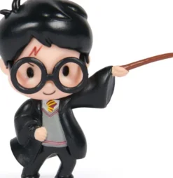 Harry Potter - Magiske Stave 25Th Assorterede
