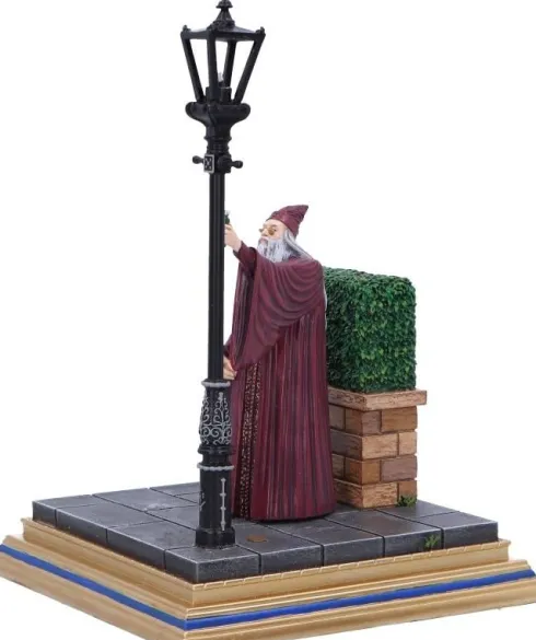 Harry Potter - Privet Drive - Figur Med Lys