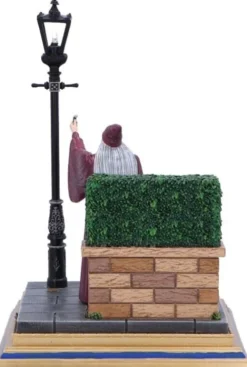 Harry Potter - Privet Drive - Figur Med Lys