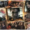 Harry Potter Puslespil - High Quality - 1500 Brikker - Clementoni