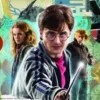 Harry Potter Puslespil - Super - Clementoni - 180 Brikker