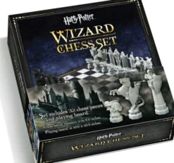 Harry Potter - Skak