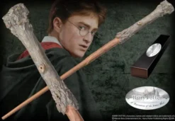 Harry Potter Tryllestav