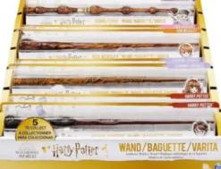 Harry Potter - Tryllestav - Assorteret