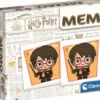Harry Potter Vendespil - 48 Kort - Clementoni - 4 År