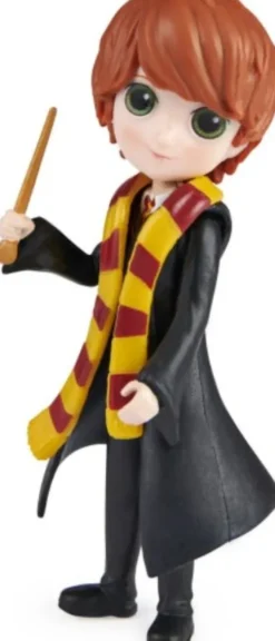 Harry Potter - Wizarding World Figur - Ron Weasley