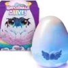 Hatchimals - Alive - Mystery Hatch - Draggle - Over 100 Lyde