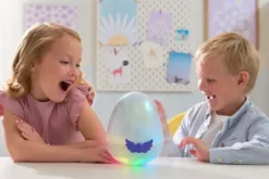 Hatchimals - Alive - Mystery Hatch - Draggle - Over 100 Lyde