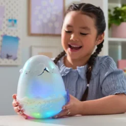 Hatchimals - Alive - Mystery Hatch - Draggle - Over 100 Lyde