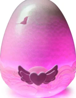 Hatchimals - Alive - Mystery Hatch - Pufficorn - Over 100 Lyde